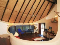 Nika Island Resort 5*