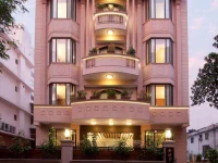 Check Inn New Delhi 3*