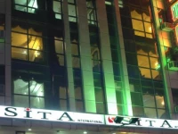 Sita International 2*
