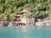 Spiderhouse Resort Boracay 2*