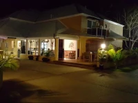 Admiral Nelson Motor Inn 3*