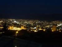 Mirador De Santa Ana 3*