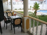 Apartamentos Solar Veiguinha