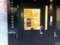 Hotel Soder 3*