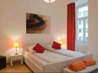 PuzzleHotel Apartments Wien Zentrum 3*