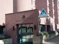 Youth Hostel Zurich 1*