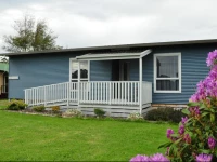 Greengate Cottages 3*