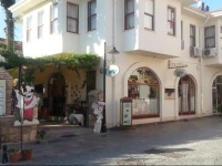 Konukzade 36 Hotel 2*