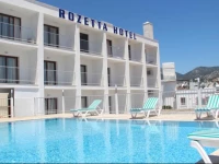 Rozetta Hotel 3*