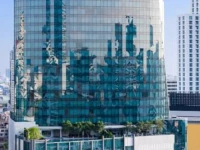 Novotel Bangkok Platinum Pratunam 4*