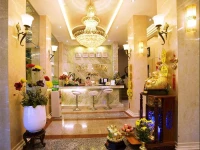 Tien Thinh Hotel 3*