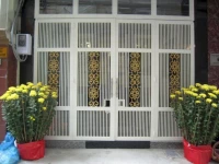 Mai Ha Lan Service Apartment 3*