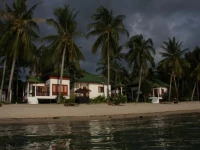 Seetanu Bungalows 3*