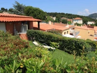 Les Villas Du Cap 2*