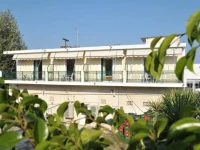 Spira Studios and Apartments 2*