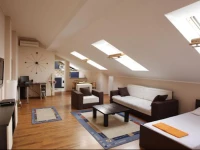 Downtown Belgrade Apartments 2*