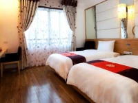 Tu Linh Palace Hotel 1 3*