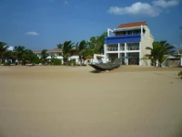 The Cove Beach Villa 5*