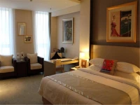 Olympic Village Garden Hotel 5*