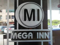 Mega Inn 3*