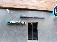 Suitcasers Hostel  2*