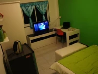 Tree House Residence Chiangrai 2*