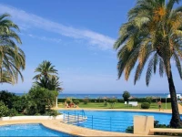 Apartamentos Alberca 2*