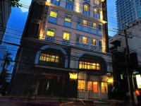 Salil Hotel Sukhumvit Soi 11 4*