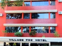 Hotel Village Foz 2*