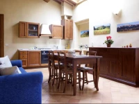 Villa Il Borghetto 1*