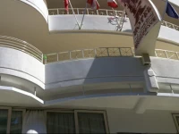 Hotel Thea & Residence 3*