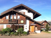 Pension Gatterhof 1*