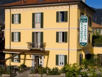 Albergo Ristorante Grigna 3*