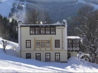 Elisabeth Pension 3*