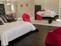 Chateau la Mothe du Barry 2*