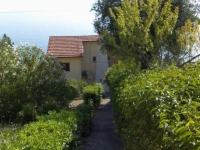 Stefanos and Alexandros Apartments