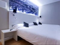 Hostal BCN Ramblas 2*