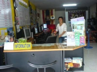 Green Tea Guesthouse 1*