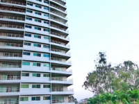 View Talay Condo 6 Central Pattaya Beach By Room 13 4*