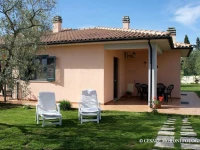 Residence Bartolini Ai Campi da Golf 2*