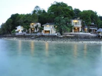 Rantee View Bungalow 1*