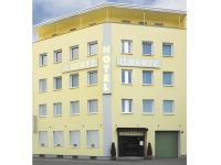 Hotel Ilbertz 3*