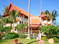 Banburee Resort And Spa 4*