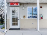 Econo Lodge Gettysburg 2*