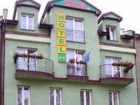 Hotel Monika Krakow 2*