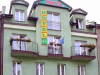 Hotel Monika Krakow 2*