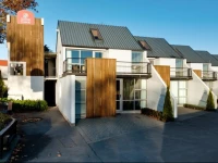 Belmont Motor Inn 3*