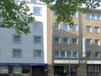 Hotel An der Philharmonie 3*