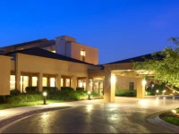 Courtyard by Marriott Columbus Worthington 3*