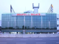 Shanti Palace Mahipalpur 3*